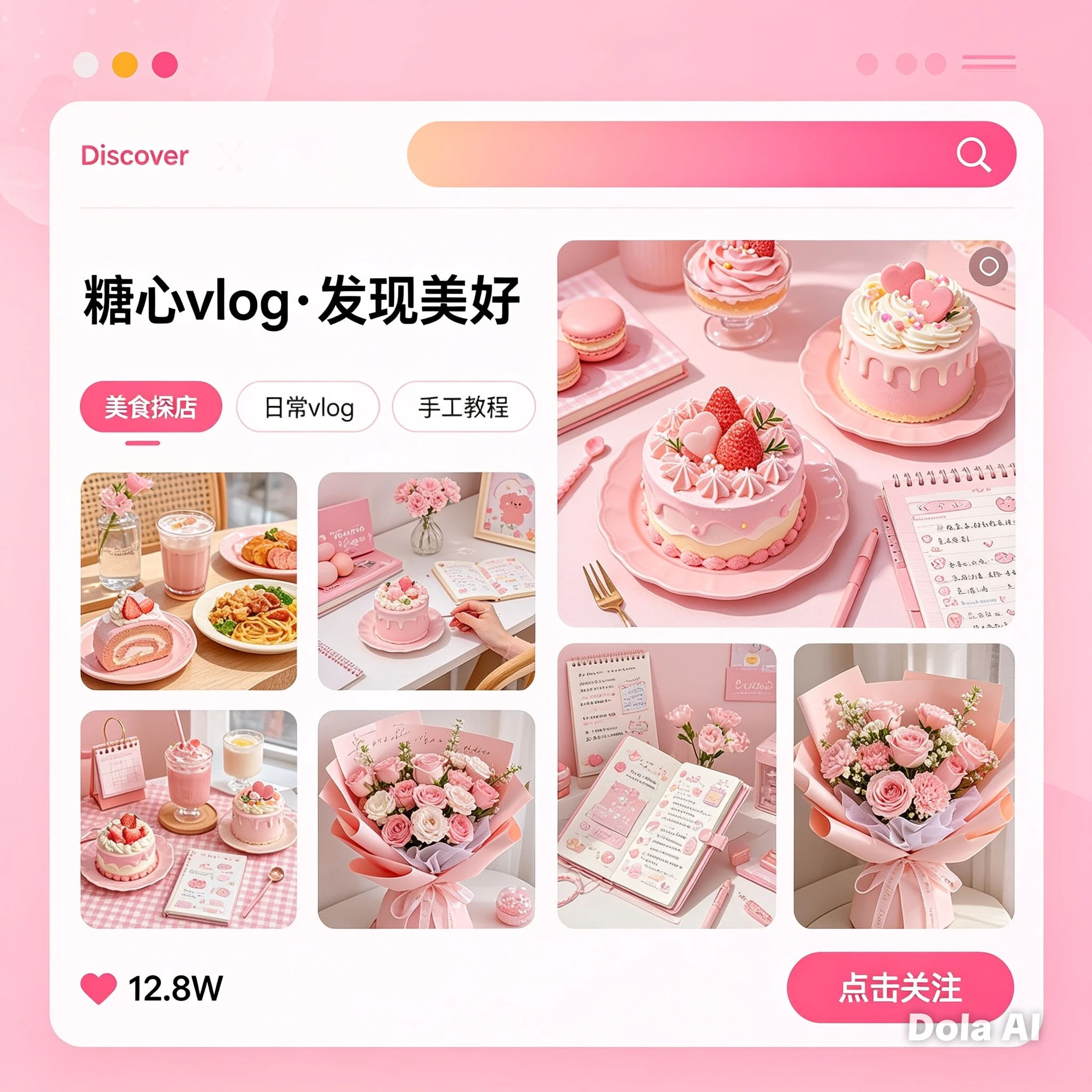 先保护账号与隐私，再享受轻松的内容交流